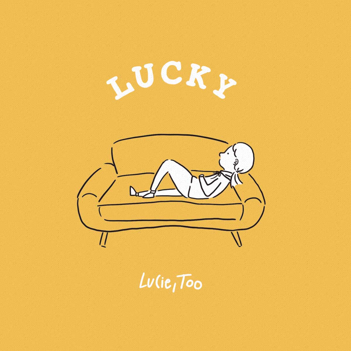 LUCKY